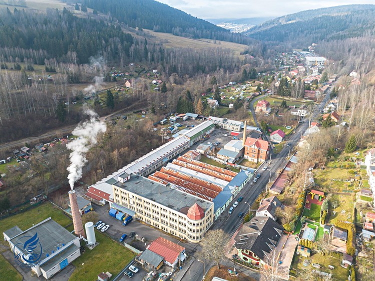 Prodej skladového prostoru 1 174 m² - foto 7