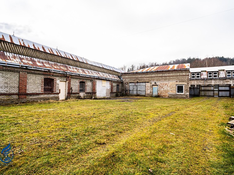 Prodej skladového prostoru 1 174 m² - foto 5