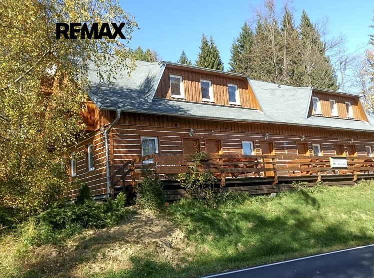 Prodej apartmánů 320 m² - foto 1