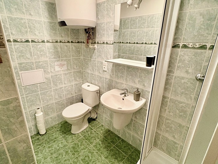 Prodej apartmánů 320 m² - foto 7