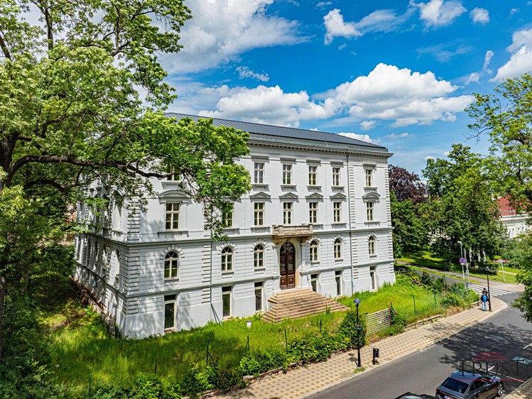 Prodej činžovního domu 2 969 m² - foto 4