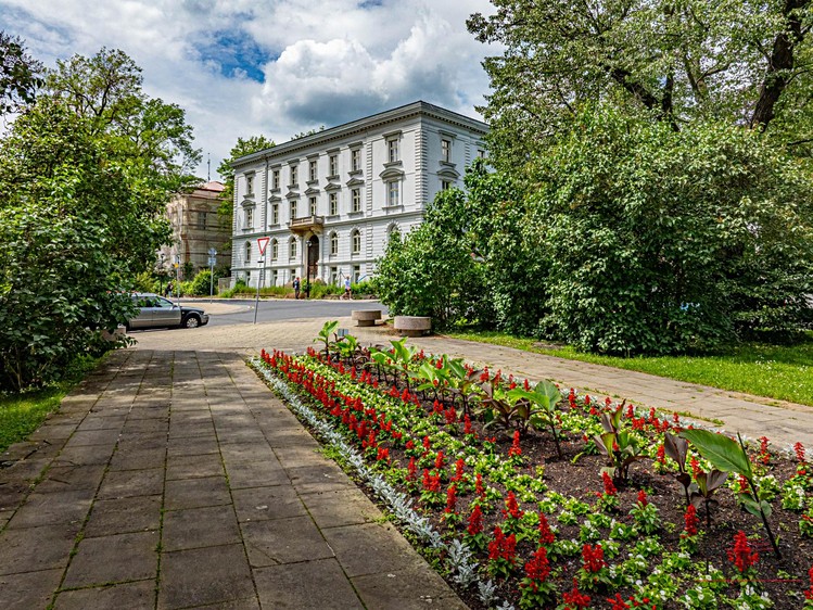 Prodej činžovního domu 2 969 m² - foto 3