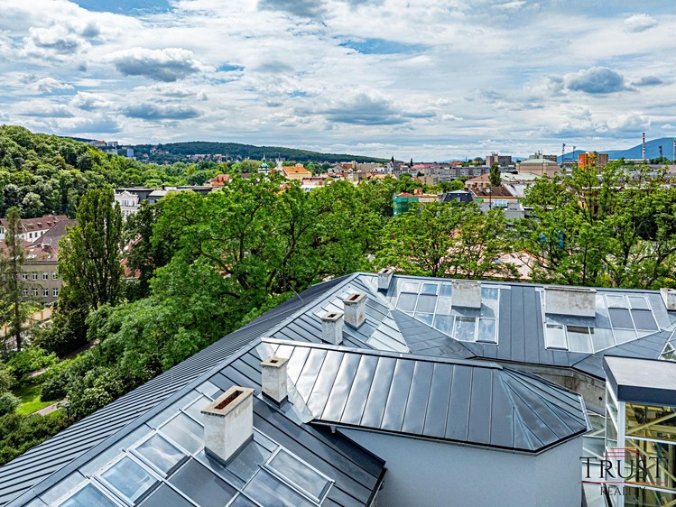 Prodej činžovního domu 2 969 m² - foto 8