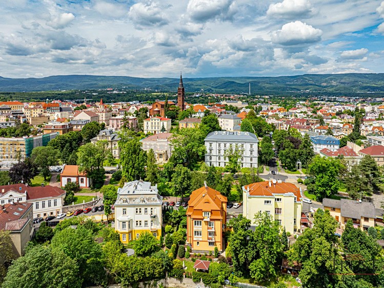 Prodej činžovního domu 2 969 m² - foto 7