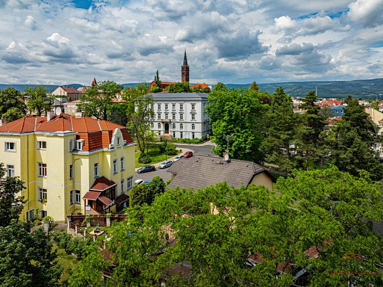 Prodej činžovního domu 2 969 m² - foto 6