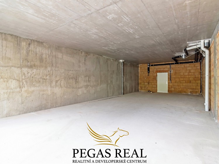 Prodej kanceláře 79 m² - foto 4