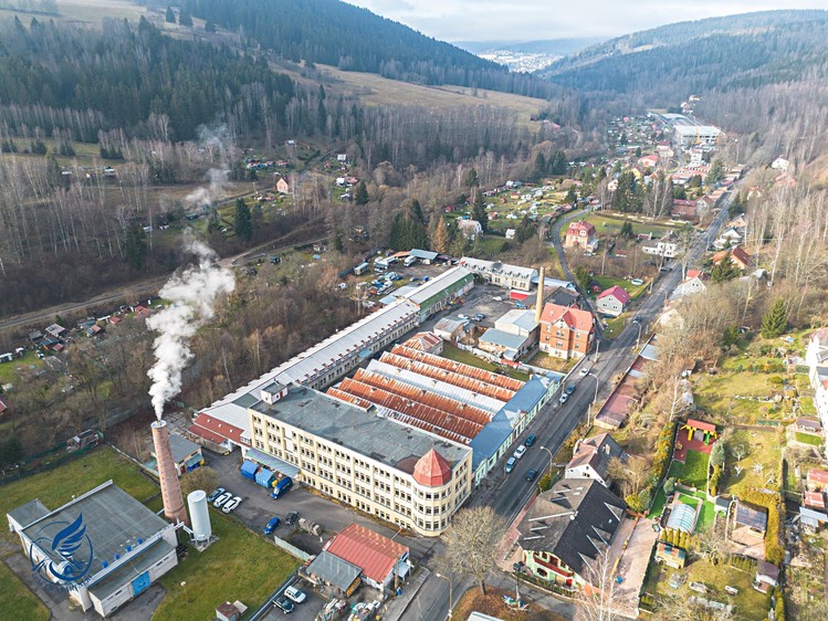 Prodej skladového prostoru 960 m² - foto 5
