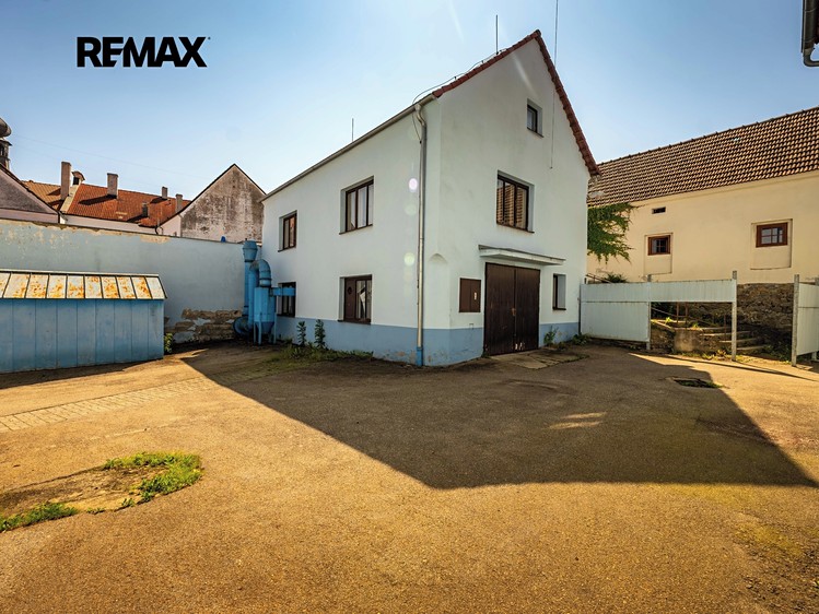 Prodej výrobní haly, prostoru 1 115 m² - foto 4