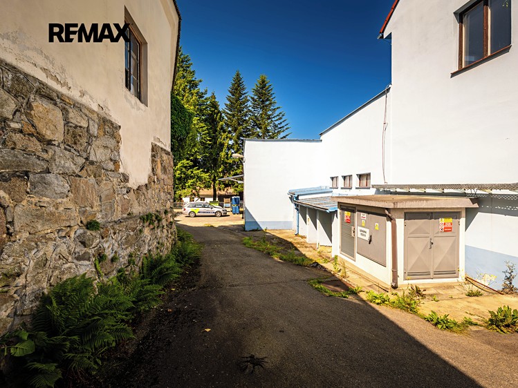 Prodej výrobní haly, prostoru 1 115 m² - foto 3