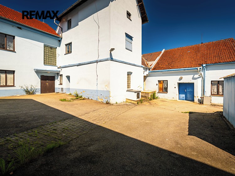 Prodej výrobní haly, prostoru 1 115 m² - foto 5