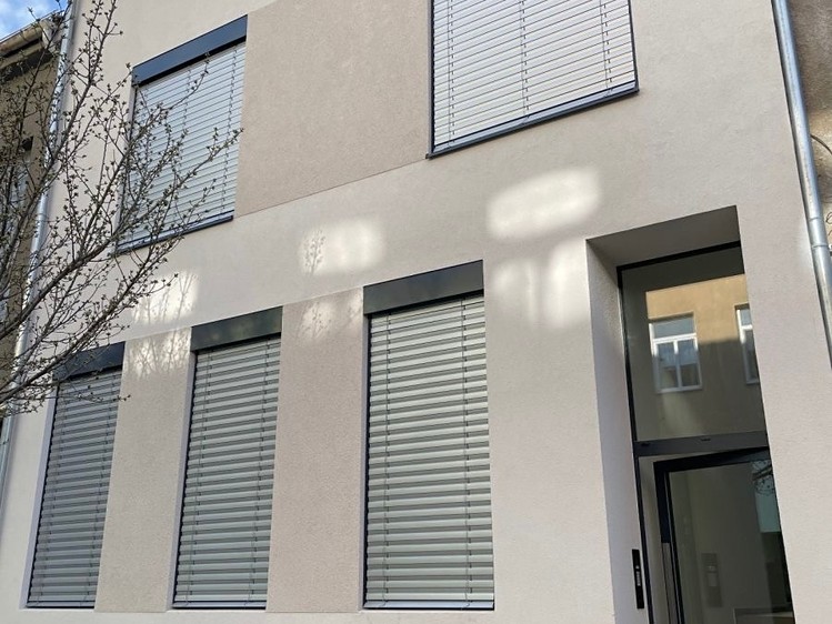 Prodej činžovního domu 200 m² - foto 1