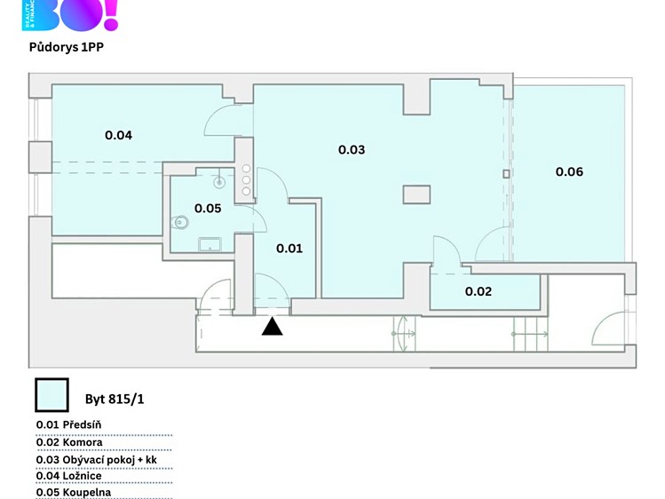 Prodej činžovního domu 200 m² - foto 3