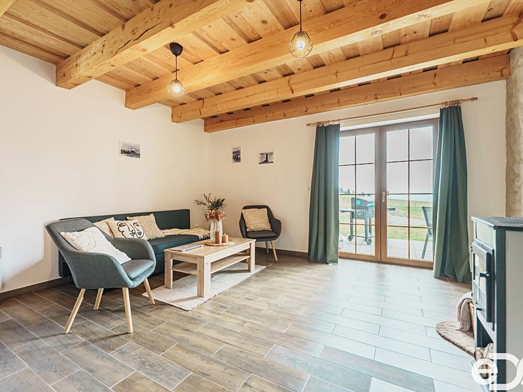 Prodej apartmánů 100 m² - foto 2