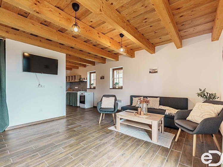 Prodej apartmánů 100 m² - foto 3