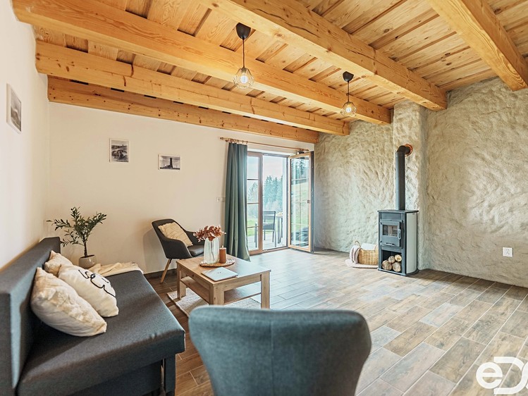 Prodej apartmánů 100 m² - foto 1