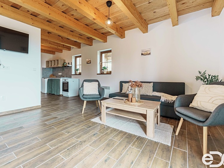 Prodej apartmánů 100 m² - foto 4