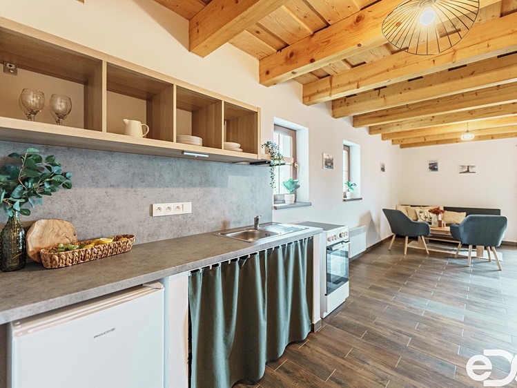 Prodej apartmánů 100 m² - foto 6