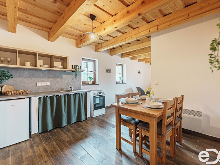 Prodej apartmánů 100 m² - foto 8