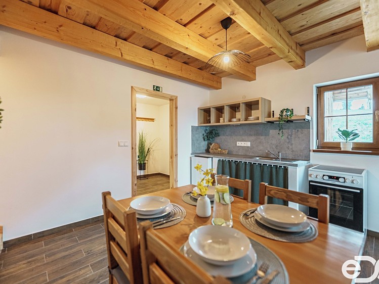Prodej apartmánů 100 m² - foto 7