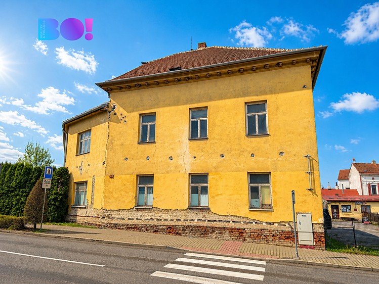 Prodej ubytovacího zařízení 360 m² - foto 2