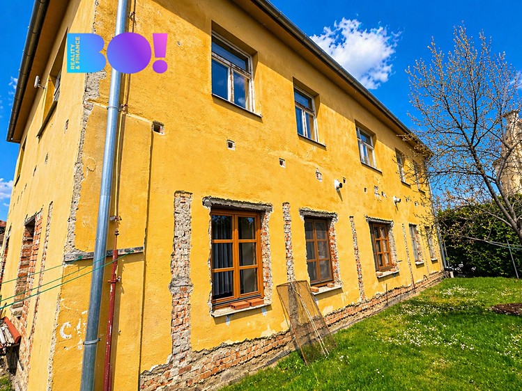 Prodej ubytovacího zařízení 360 m² - foto 4