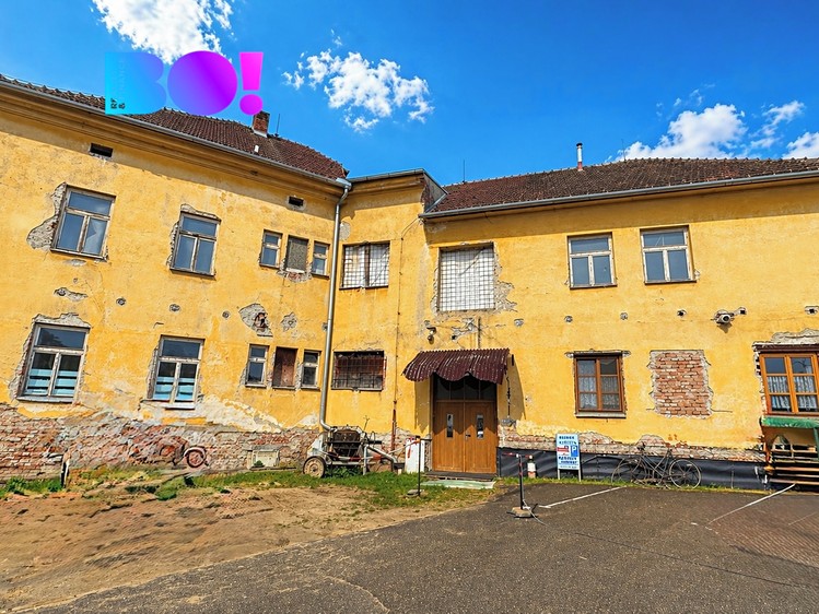 Prodej ubytovacího zařízení 360 m² - foto 3