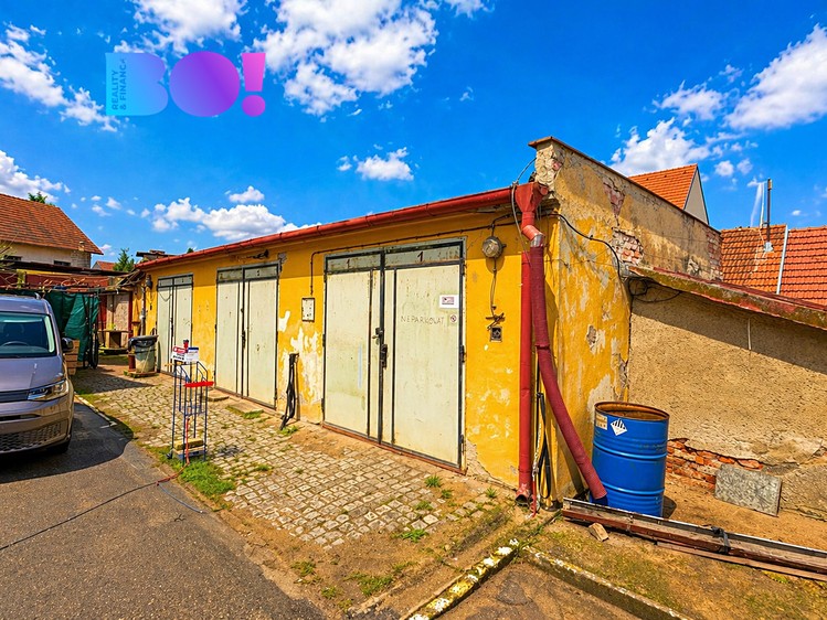 Prodej ubytovacího zařízení 360 m² - foto 5
