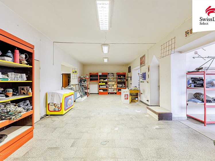 Prodej restaurace 267 m² - foto 5