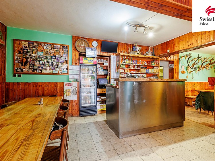 Prodej restaurace 267 m² - foto 8