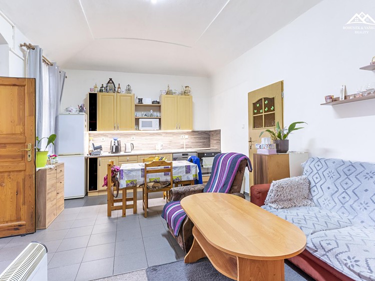 Prodej činžovního domu 580 m² - foto 6