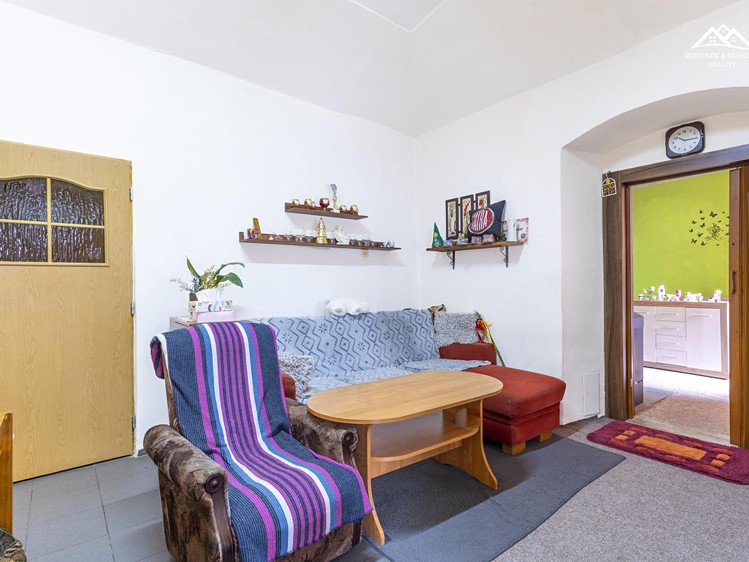 Prodej činžovního domu 580 m² - foto 7