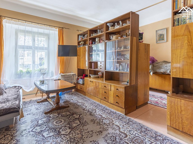 Prodej činžovního domu 580 m² - foto 8