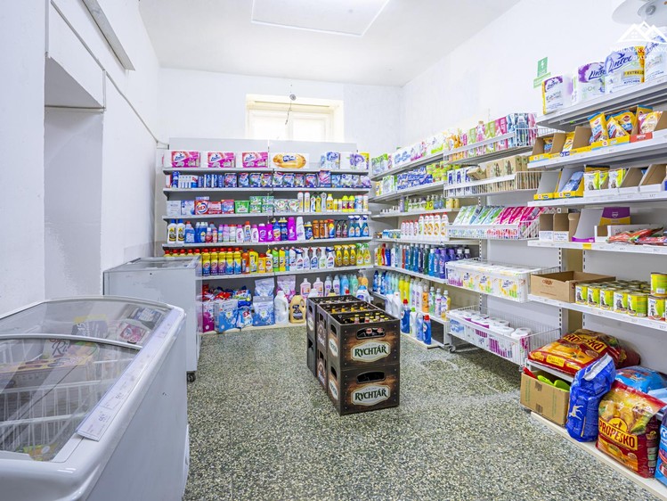 Prodej činžovního domu 580 m² - foto 5