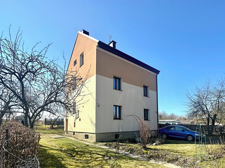 Prodej činžovního domu 340 m² - foto 1