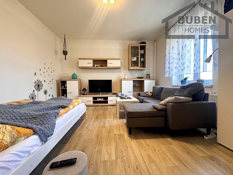 Prodej činžovního domu 340 m² - foto 4