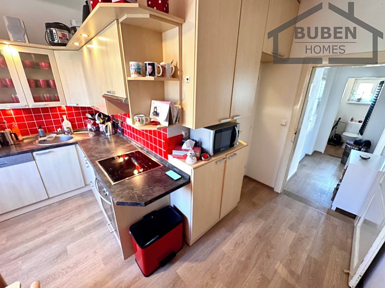Prodej činžovního domu 340 m² - foto 3