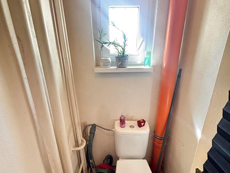 Prodej činžovního domu 340 m² - foto 8