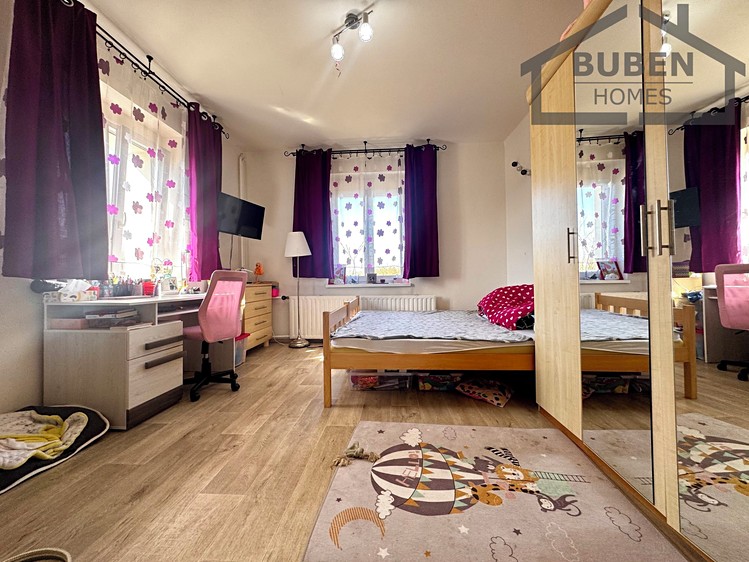 Prodej činžovního domu 340 m² - foto 5