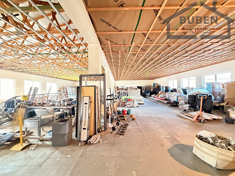 Prodej obchodního prostoru 1 200 m² - foto 2