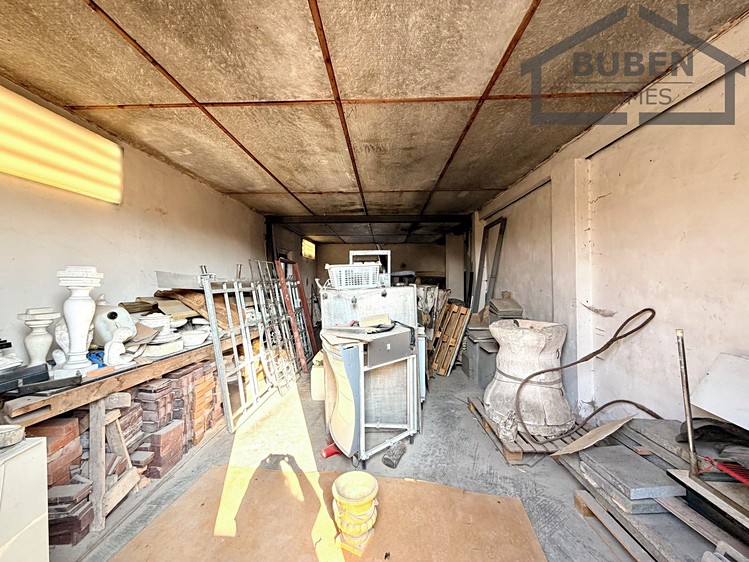 Prodej obchodního prostoru 1 200 m² - foto 8