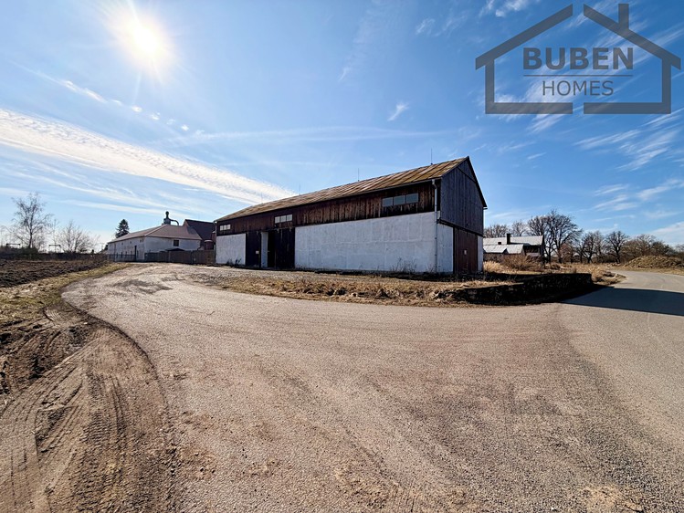 Prodej výrobní haly, prostoru 2 767 m² - foto 6