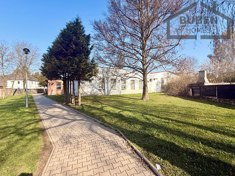 Prodej výrobní haly, prostoru 1 084 m² - foto 6