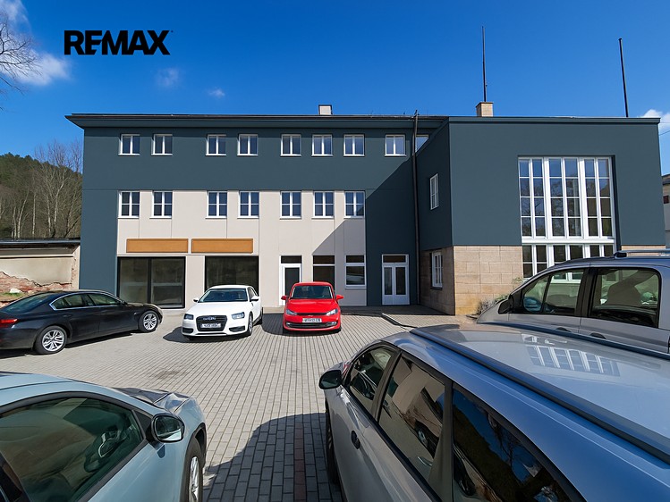 Prodej obchodního prostoru 1 817 m² - foto 2