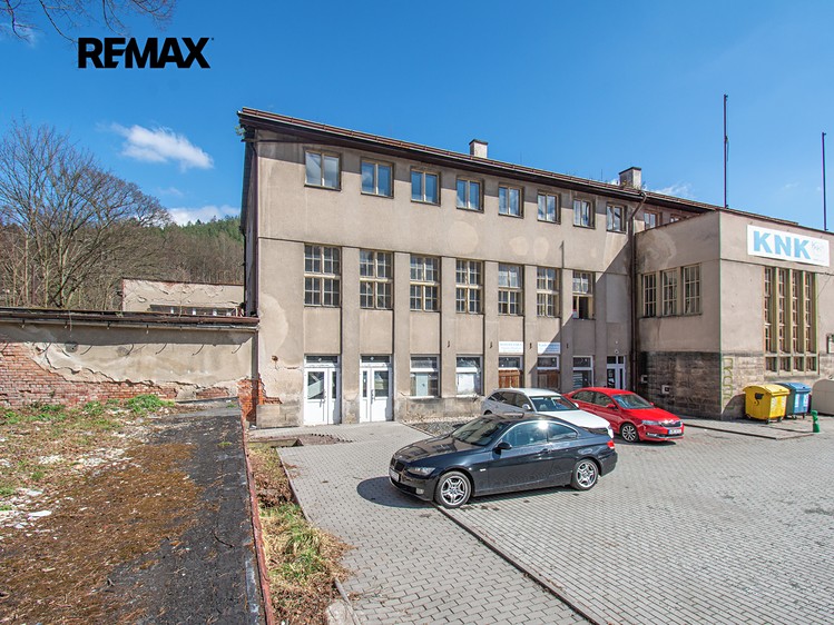 Prodej obchodního prostoru 1 817 m² - foto 4