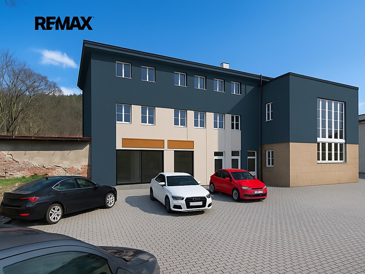 Prodej obchodního prostoru 1 817 m² - foto 5