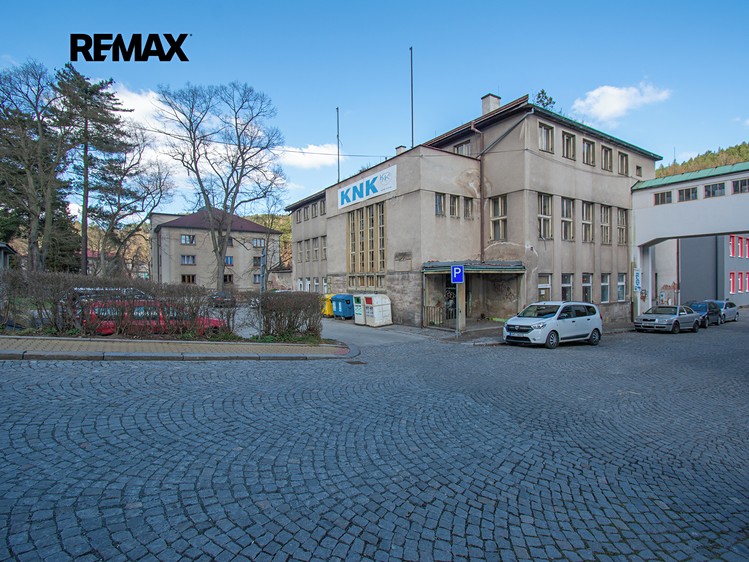 Prodej obchodního prostoru 1 817 m² - foto 6