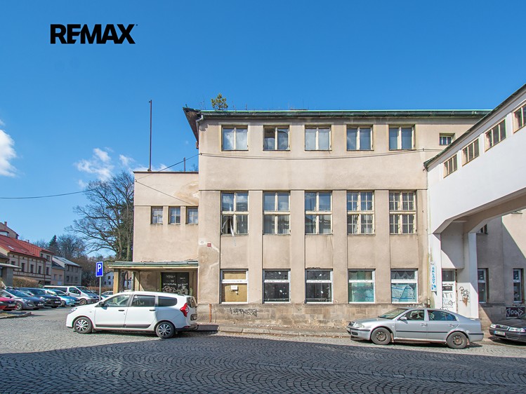 Prodej obchodního prostoru 1 817 m² - foto 8