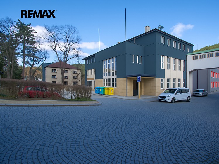 Prodej obchodního prostoru 1 817 m² - foto 7