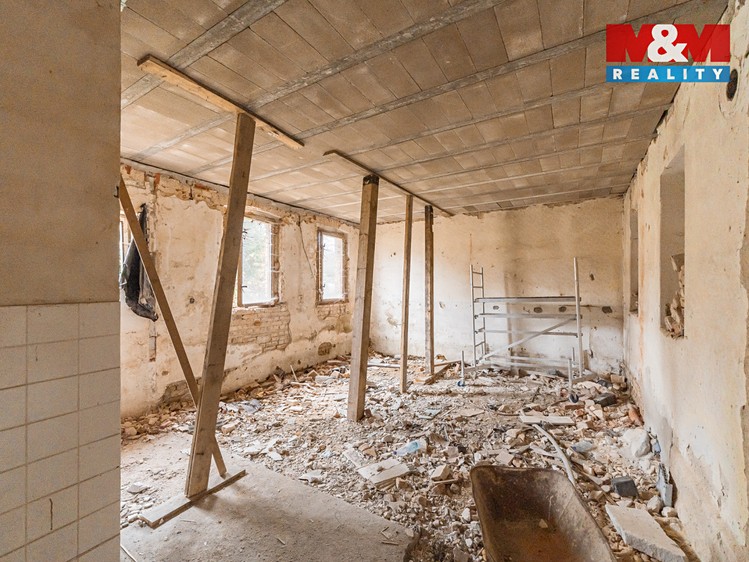 Prodej činžovního domu 312 m² - foto 4
