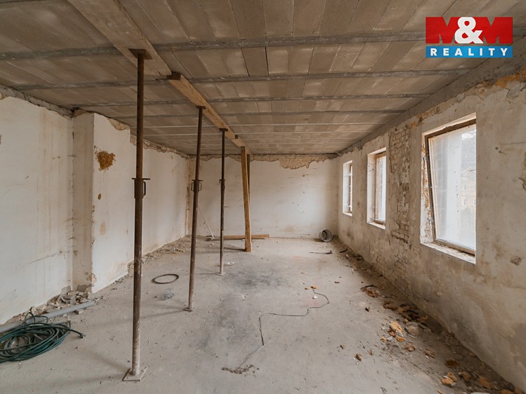 Prodej činžovního domu 312 m² - foto 3
